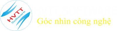 CÔNG TY TNHH HVTT